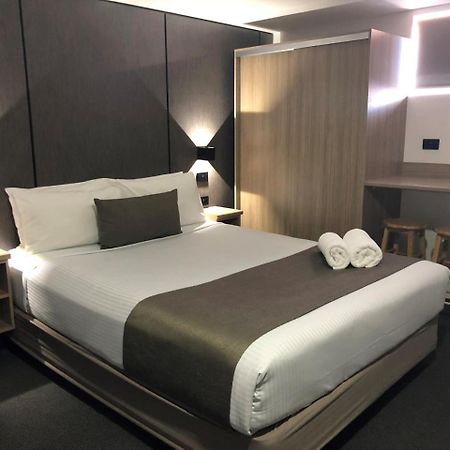 Huskisson Beach Motel Экстерьер фото