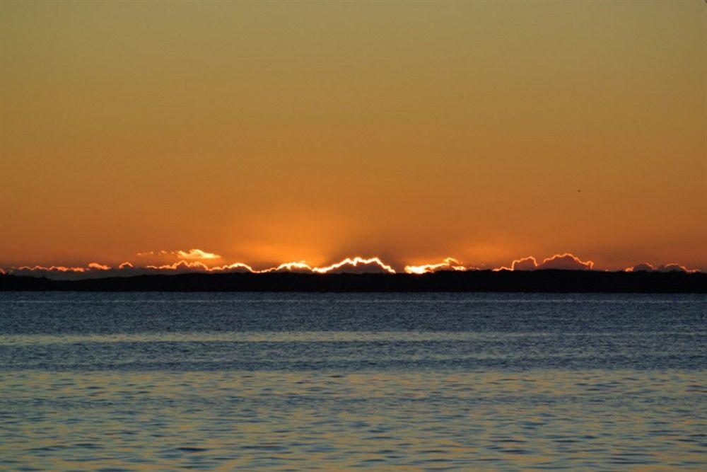 Huskisson Beach Motel Экстерьер фото