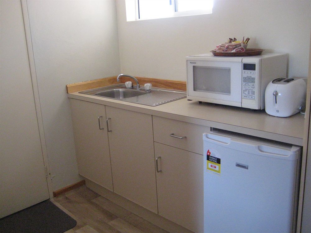 Huskisson Beach Motel Экстерьер фото