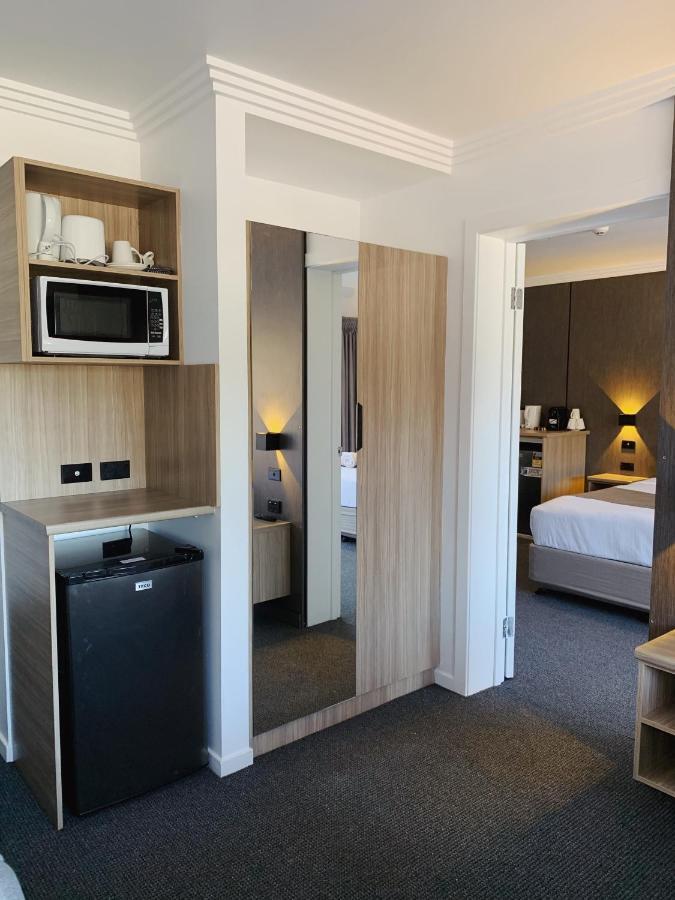 Huskisson Beach Motel Экстерьер фото