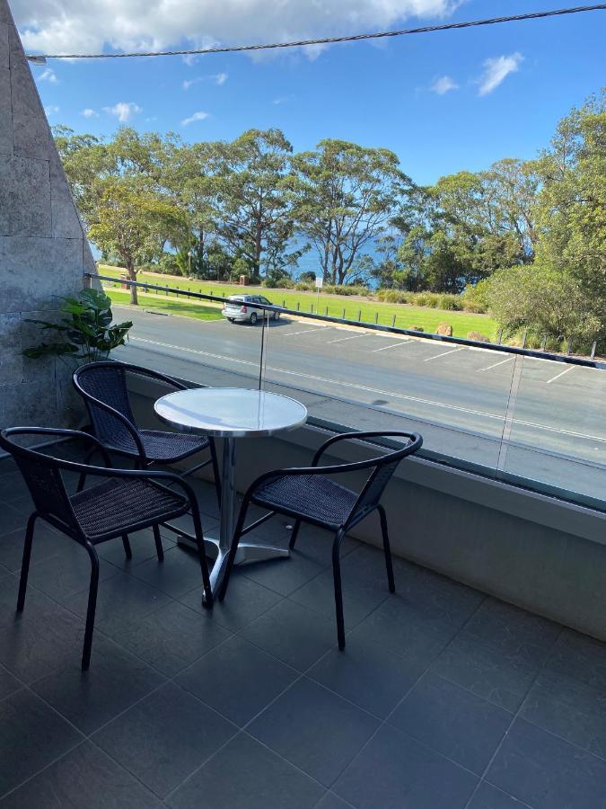 Huskisson Beach Motel Экстерьер фото